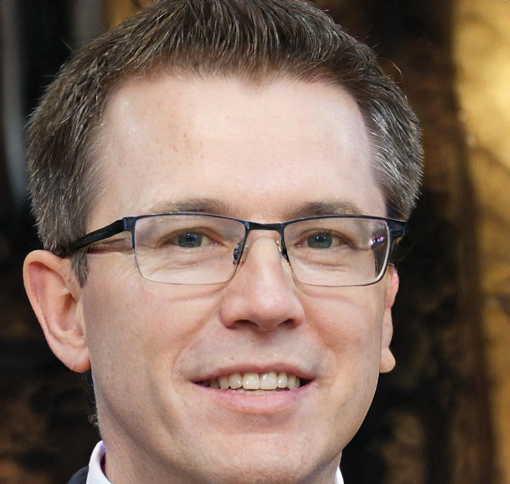 Andreas Bauer