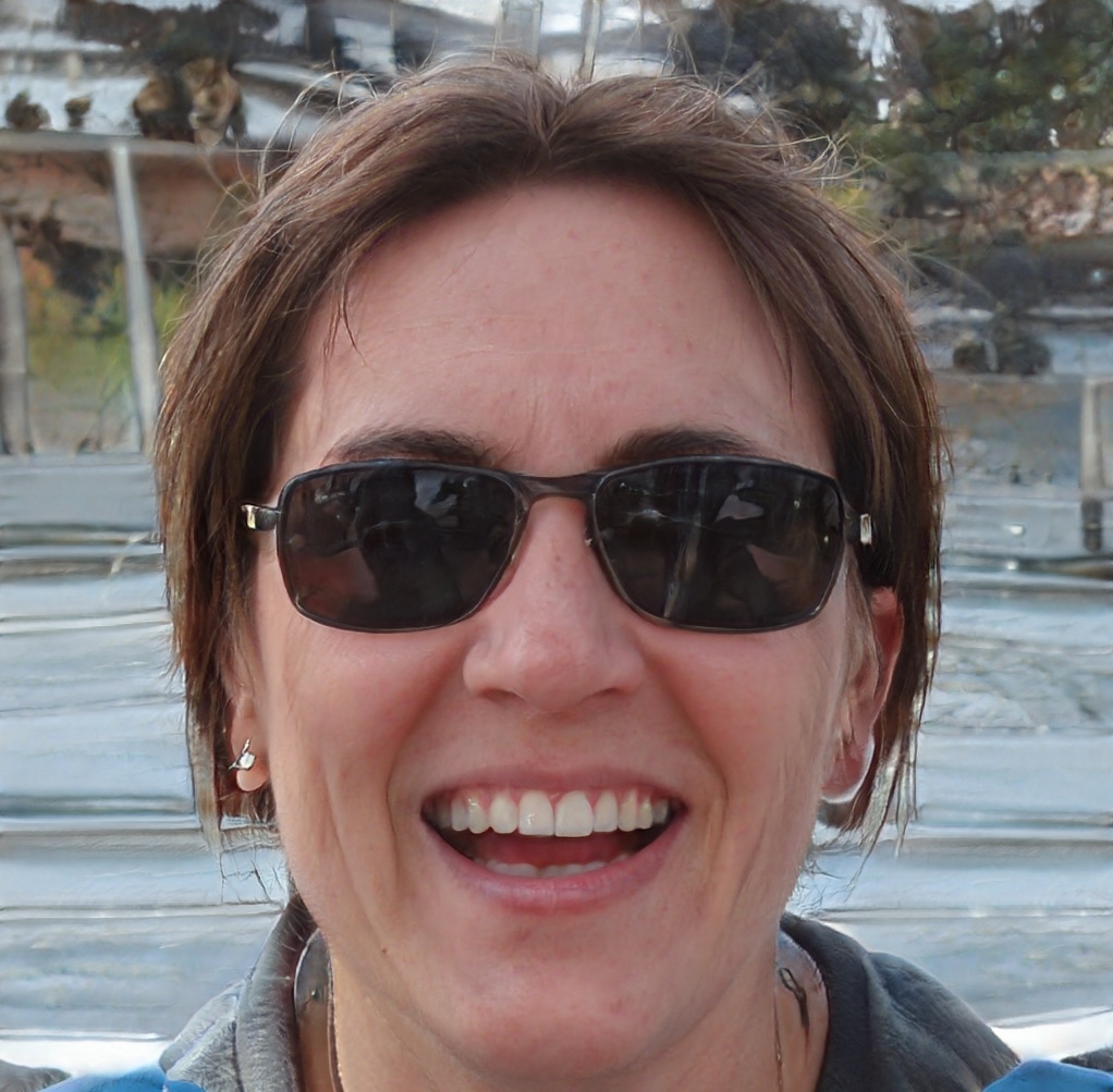 Maria Schmidt